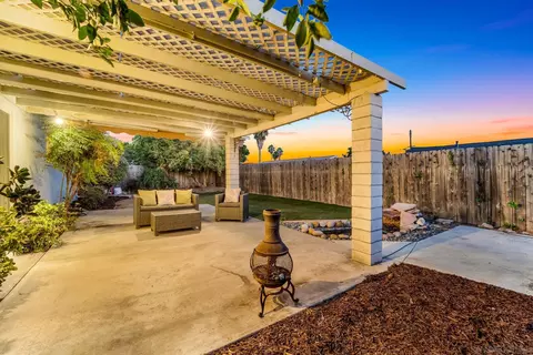 Exterior - 8719 Hiel St, Spring Valley, CA 91977 photo 2 of 10