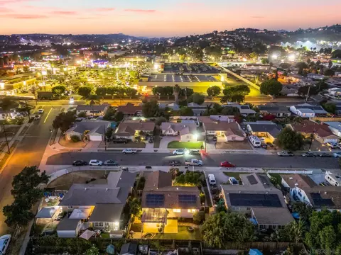 View/Area - 8719 Hiel St, Spring Valley, CA 91977 photo 2 of 3