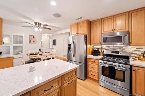 Kitchen - 8719 Hiel St, Spring Valley, CA 91977 photo 4 of 4