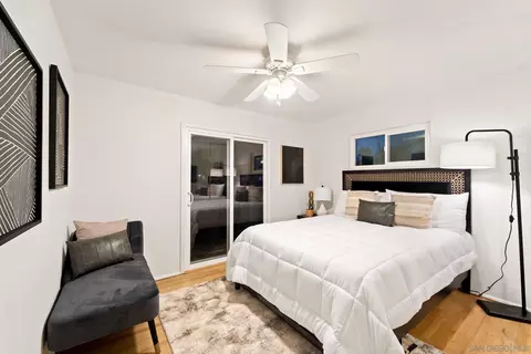 Bedroom - 8719 Hiel St, Spring Valley, CA 91977 photo 1 of 4