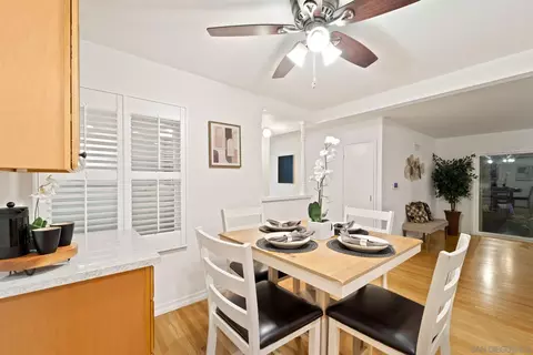 Dining - 8719 Hiel St, Spring Valley, CA 91977 photo 3 of 3