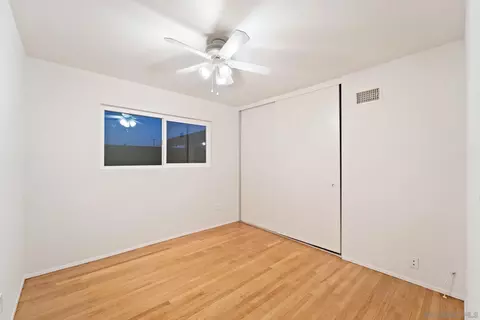 Bedroom - 8719 Hiel St, Spring Valley, CA 91977 photo 3 of 4