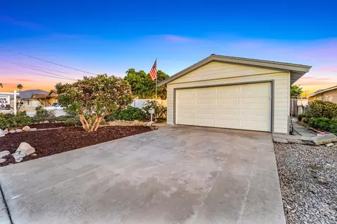 Exterior - 8719 Hiel St, Spring Valley, CA 91977 photo 8 of 10