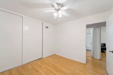 Bedroom - 8719 Hiel St, Spring Valley, CA 91977 photo 4 of 4