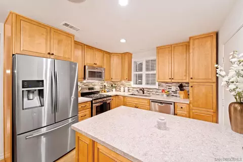 Kitchen - 8719 Hiel St, Spring Valley, CA 91977 photo 1 of 4