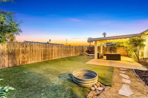 Exterior - 8719 Hiel St, Spring Valley, CA 91977 photo 5 of 10