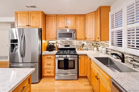 Kitchen - 8719 Hiel St, Spring Valley, CA 91977 photo 3 of 4
