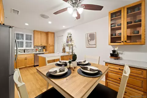 Dining - 8719 Hiel St, Spring Valley, CA 91977 photo 2 of 3