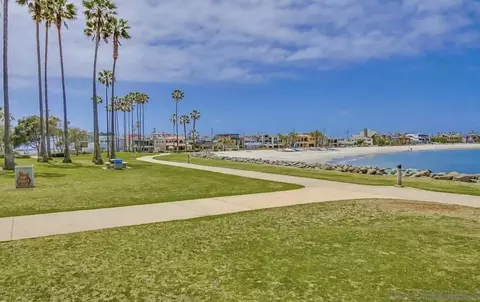2613 Mission Blvd UNIT 4, San Diego, CA 92109