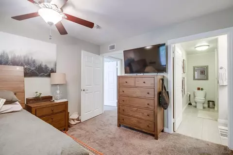 Bedroom - 1434 Marshall Rd #11, Alpine, CA 91901 photo 3 of 5