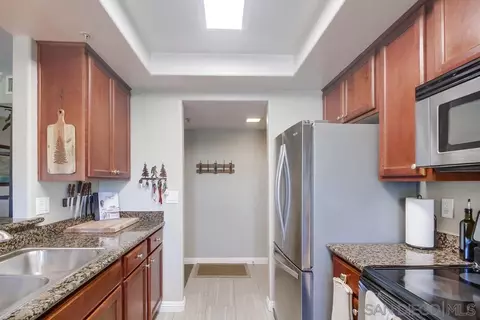 Kitchen - 1434 Marshall Rd #11, Alpine, CA 91901 photo 5 of 7