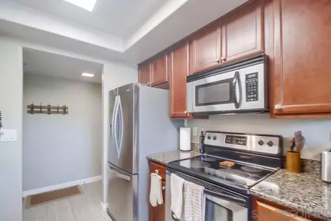 Kitchen - 1434 Marshall Rd #11, Alpine, CA 91901 photo 6 of 7