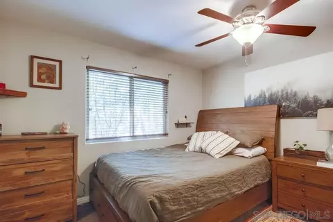 Bedroom - 1434 Marshall Rd #11, Alpine, CA 91901 photo 2 of 5