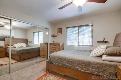 Bedroom - 1434 Marshall Rd #11, Alpine, CA 91901 photo 1 of 5