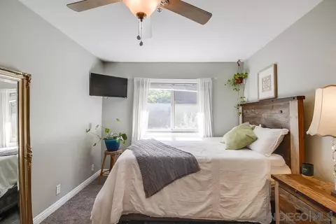 Bedroom - 1434 Marshall Rd #11, Alpine, CA 91901 photo 5 of 5