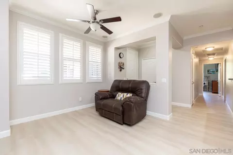 Entry Way - 88 Via Sovana, Santee, CA 92071 photo 1 of 1