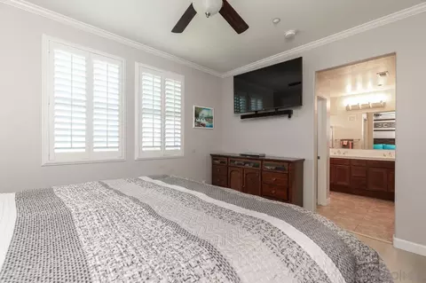 Bedroom - 88 Via Sovana, Santee, CA 92071 photo 2 of 4