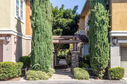 Exterior - 88 Via Sovana, Santee, CA 92071 photo 4 of 5