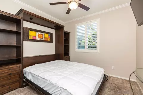 Bedroom - 88 Via Sovana, Santee, CA 92071 photo 4 of 4