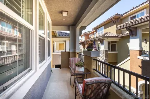 Exterior - 88 Via Sovana, Santee, CA 92071 photo 3 of 5
