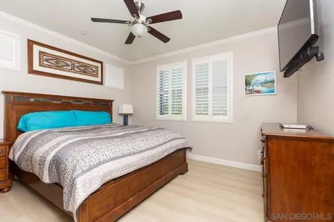 Bedroom - 88 Via Sovana, Santee, CA 92071 photo 1 of 4