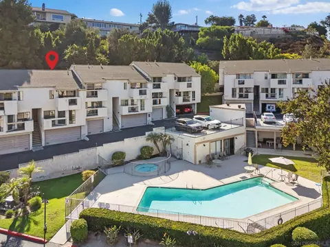 346 Travelodge Dr, El Cajon, CA 92020