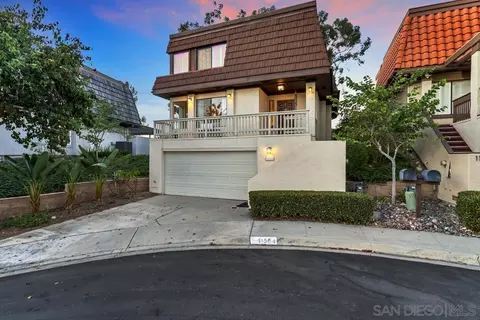 11564 Azucena Dr, San Diego, CA 92124