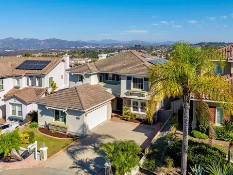 11901 Trail Crest Dr, San Diego, CA 92131