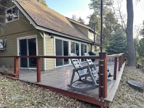199 Fremont Rd, Lake Arrowhead, CA 92352 photo 1