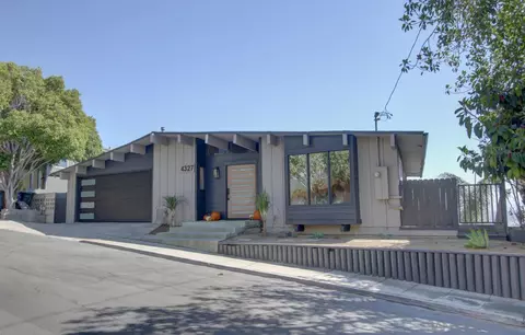 4327 Valle Dr, La Mesa, CA 91941