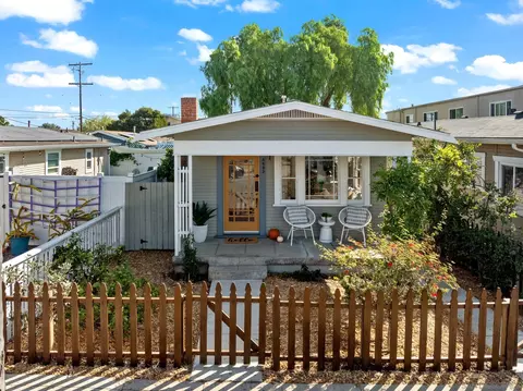 4485 Cherokee, San Diego, CA 92116