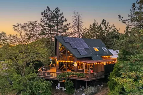 2527 D St, Julian, CA 92036 photo 2