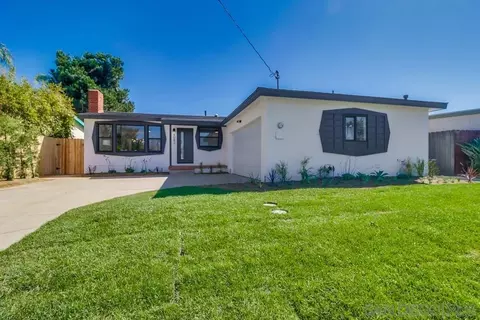 4083 Marlesta Dr, San Diego, CA 92111