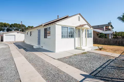 4159-61 39th St, San Diego, CA 92105