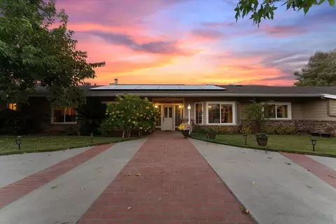 Exterior - 1522 Ranchwood Ln, Fallbrook, CA 92028 photo 13 of 15