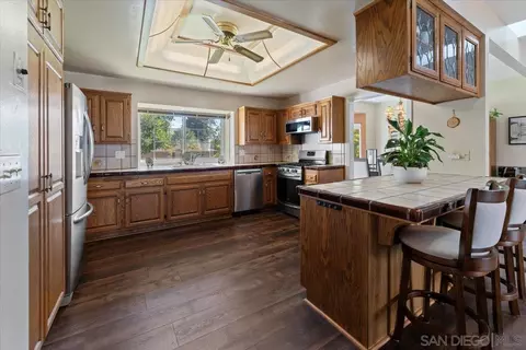 Kitchen - 1522 Ranchwood Ln, Fallbrook, CA 92028 photo 1 of 2