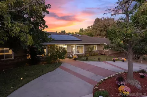 Exterior - 1522 Ranchwood Ln, Fallbrook, CA 92028 photo 15 of 15