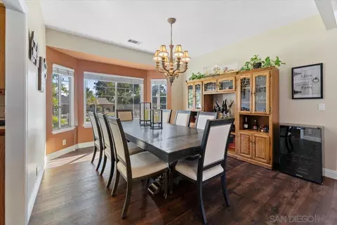 Dining - 1522 Ranchwood Ln, Fallbrook, CA 92028 photo 1 of 1