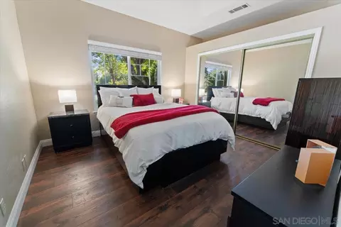 Bedroom - 1522 Ranchwood Ln, Fallbrook, CA 92028 photo 2 of 2