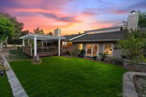 Exterior - 1522 Ranchwood Ln, Fallbrook, CA 92028 photo 5 of 15