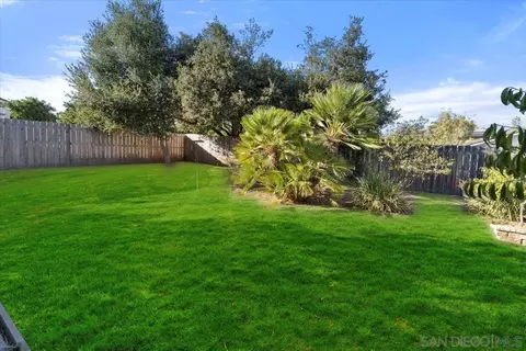 Exterior - 1522 Ranchwood Ln, Fallbrook, CA 92028 photo 10 of 15