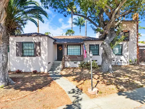 5936 Vale Way, San Diego, CA 92115