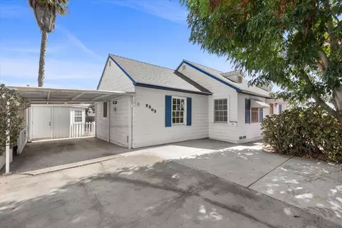 2503 44th St, San Diego, CA 92105