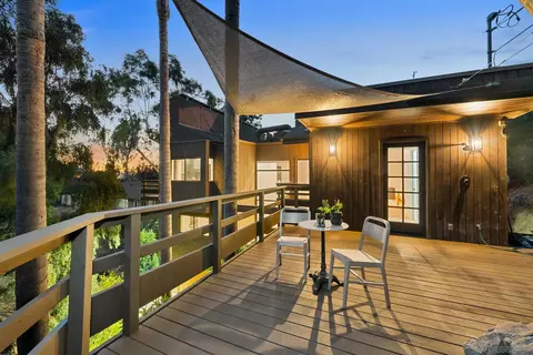 Exterior - 9909 Lemon Ave, La Mesa, CA 91941 photo 19 of 19