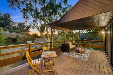 Exterior - 9909 Lemon Ave, La Mesa, CA 91941 photo 17 of 19