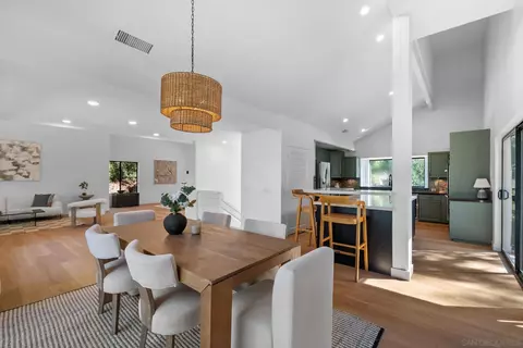 Dining - 9909 Lemon Ave, La Mesa, CA 91941 photo 1 of 4