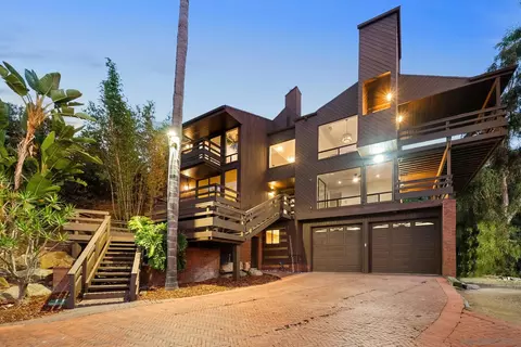 Exterior - 9909 Lemon Ave, La Mesa, CA 91941 photo 16 of 19