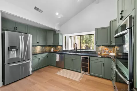 Kitchen - 9909 Lemon Ave, La Mesa, CA 91941 photo 2 of 3