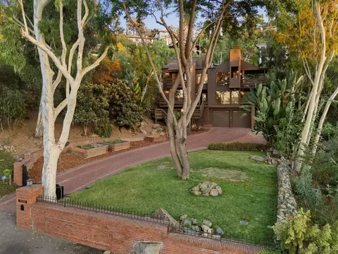 Exterior - 9909 Lemon Ave, La Mesa, CA 91941 photo 3 of 19