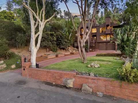Exterior - 9909 Lemon Ave, La Mesa, CA 91941 photo 13 of 19